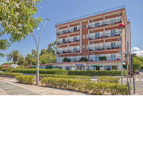 Hotel Murano