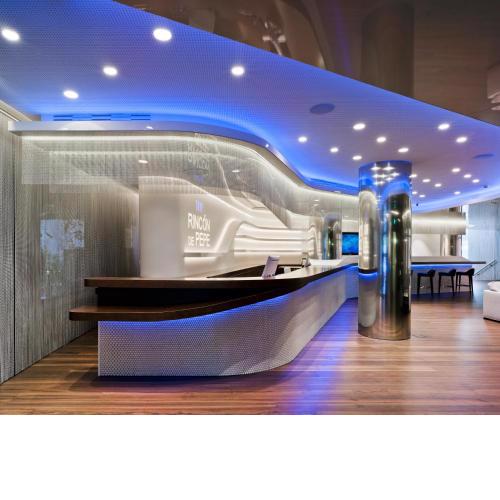 Hotel Murcia Rincón de Pepe Affiliated by Meliá