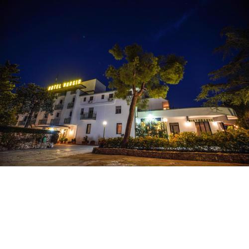 Hotel Murgia
