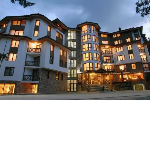 Hotel Mursalitsa by HMG