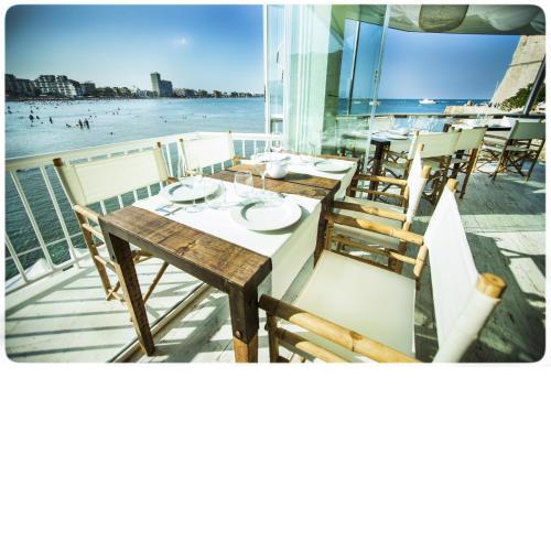 Hotel Muva Beach