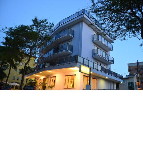 Hotel My Fair