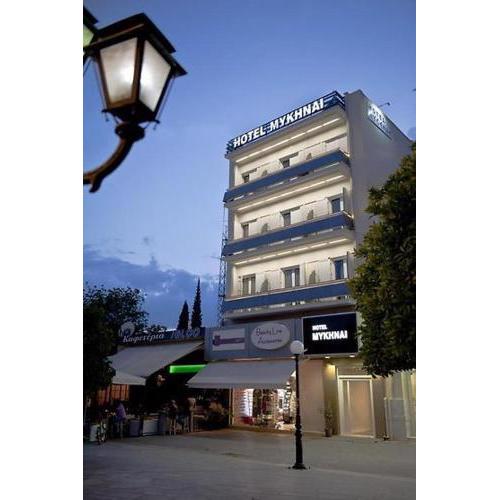 Hotel Mycenae