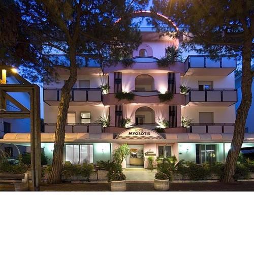 Hotel Myosotis