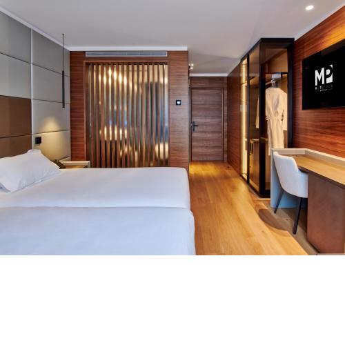 Hotel MyPalace León