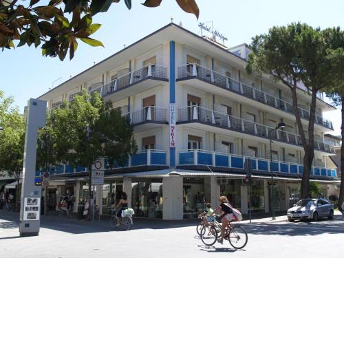 Hotel Myriam