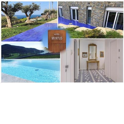 HOTEL MYRTUS
