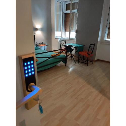 Hotel N. Brioni