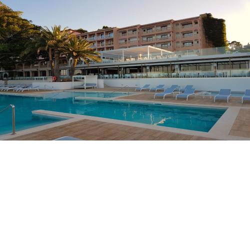 Hotel Na Taconera