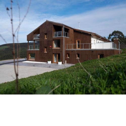 Hotel Nafarrola