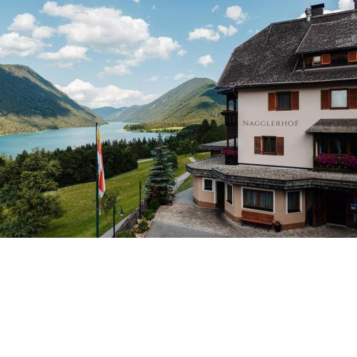 Hotel Nagglerhof am Weissensee