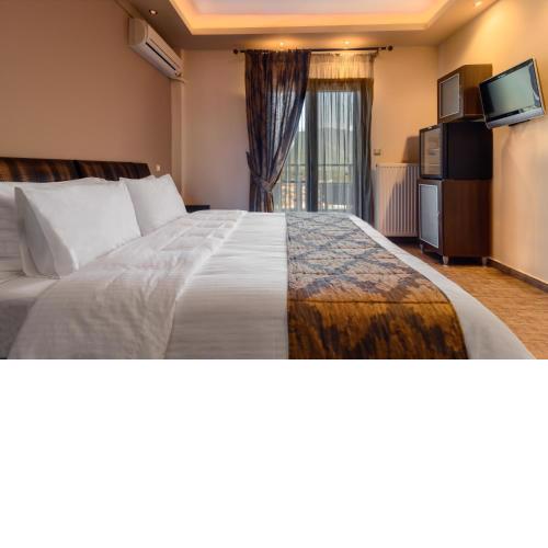 Hotel Naiades