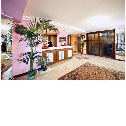 Hotel Naica