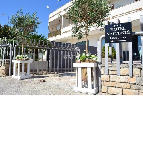 Hotel Naitendì