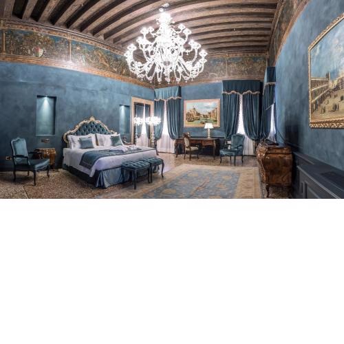 Hotel Nani Mocenigo Palace
