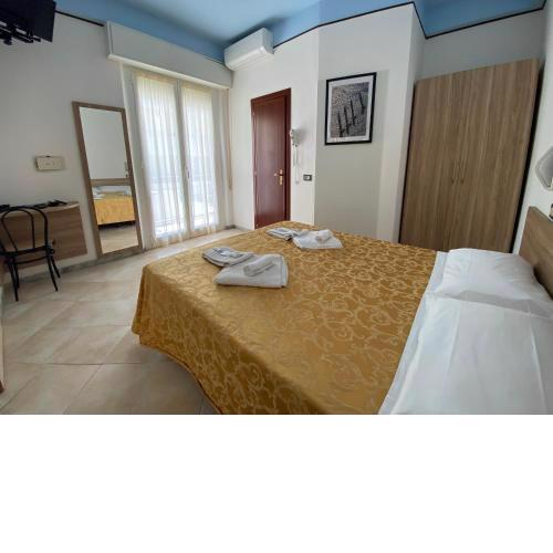 Hotel Nanni Garnì