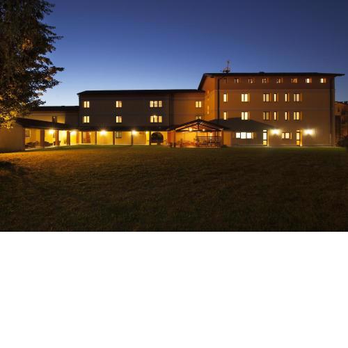 Hotel Naonis
