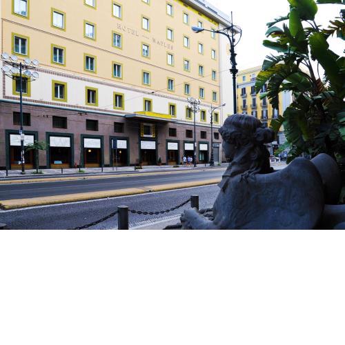 Hotel Naples
