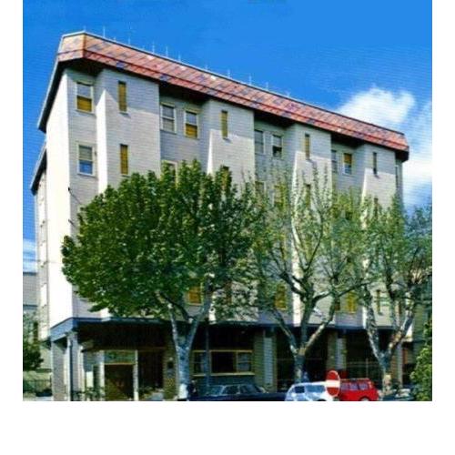 Hotel Napoleon