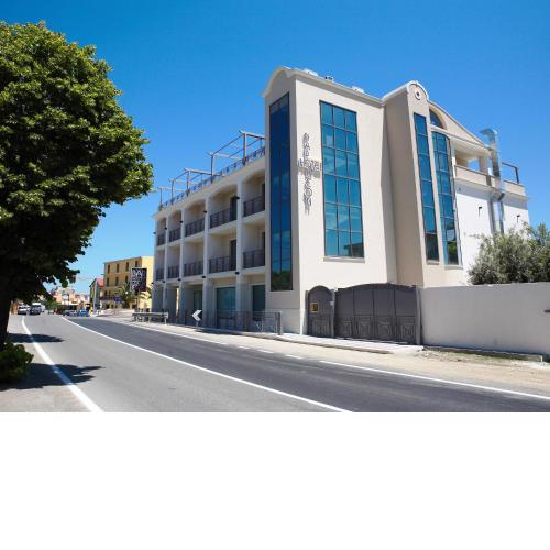Hotel Napoleon