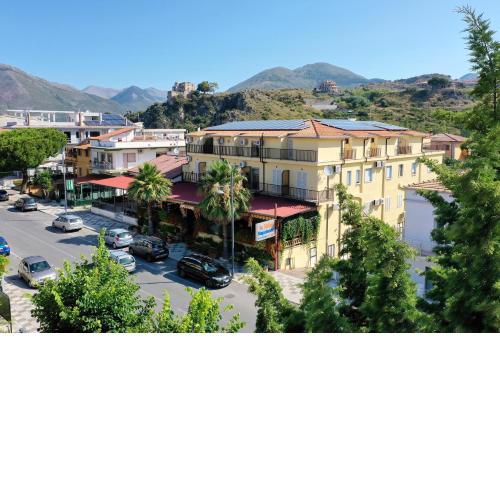 Hotel Napoleone