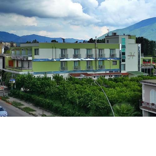 Hotel Nappo