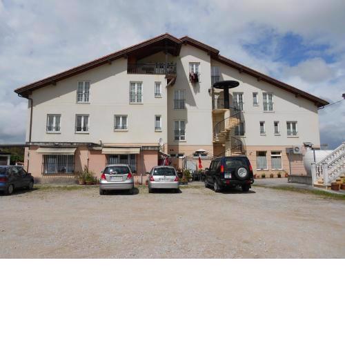Hotel Narcea