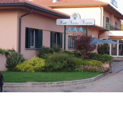 Hotel Nastro Azzurro