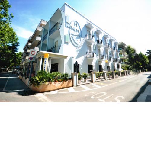 Hotel Natalia