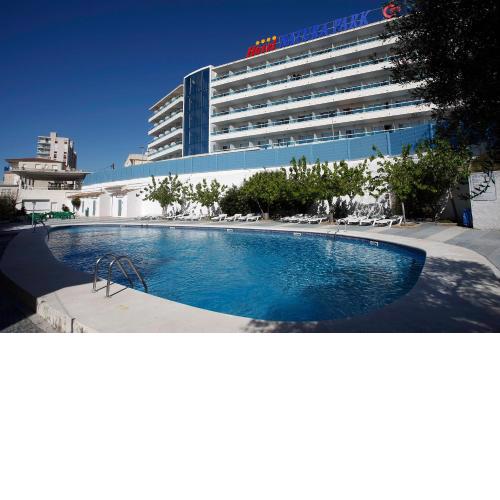 Hotel Natura Park