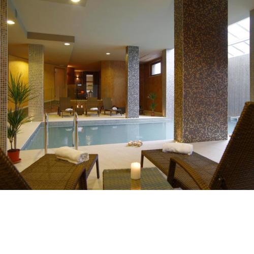 Hotel Natura