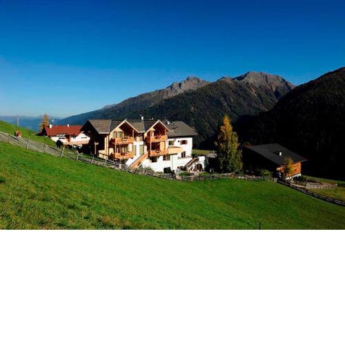 Hotel Naturoase Schwemmerhof