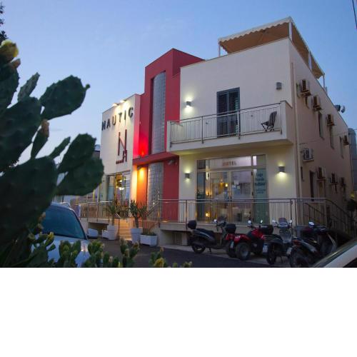 Hotel Nautic