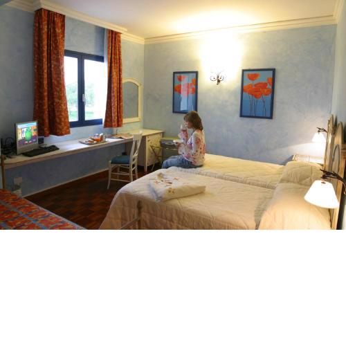 Hotel Nautico Pozzallo