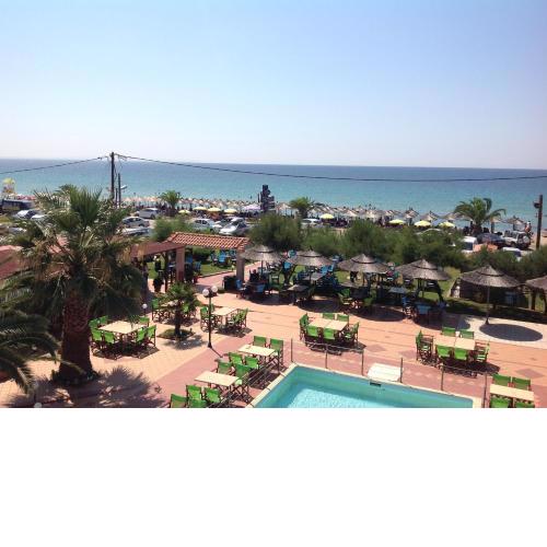 Hotel Nautilos