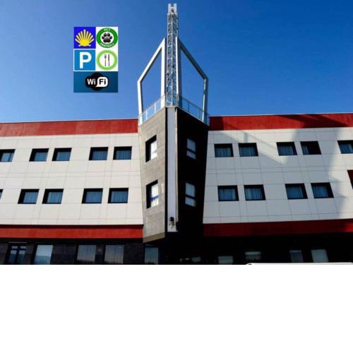 Hotel Naval Sestao