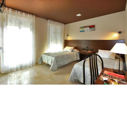 Hotel Navarro