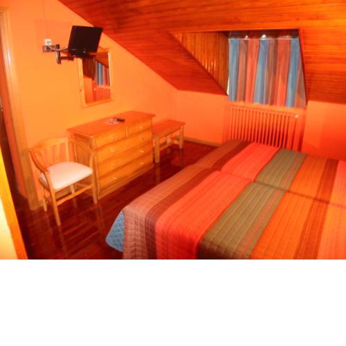 Hotel Navarro