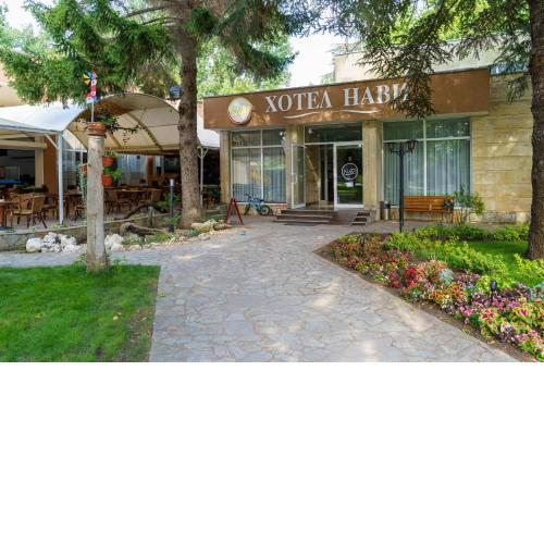 Hotel NAVI