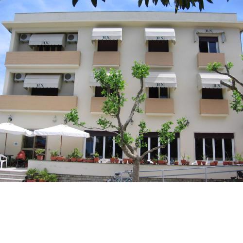 Hotel Naviglio