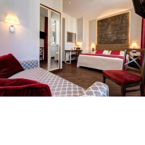 Hotel Nazionale