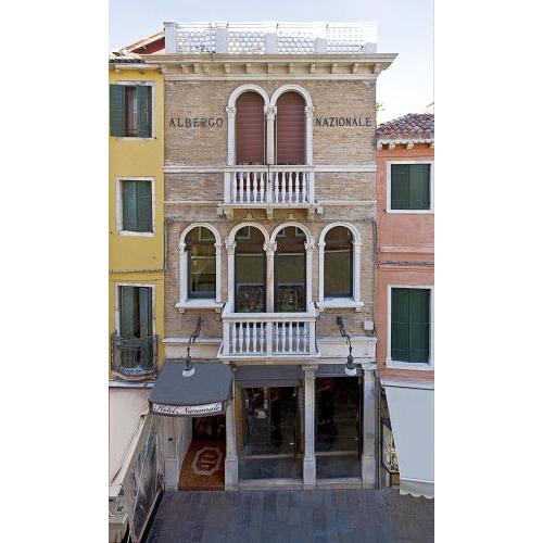 Hotel Nazionale