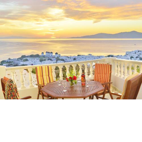 Hotel Nazos 1