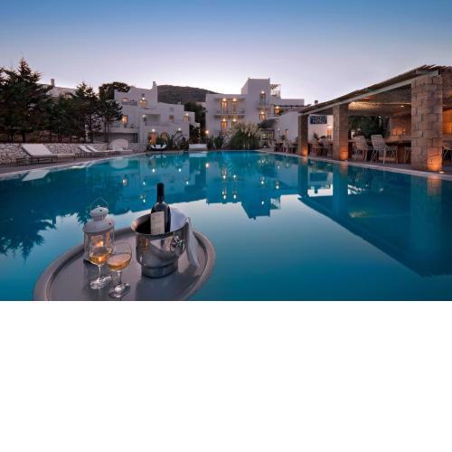 Hotel Nefeli