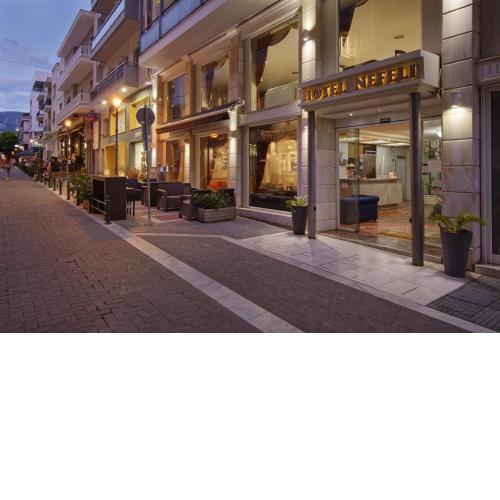 Hotel Nefeli