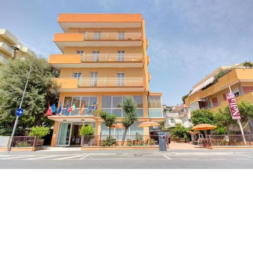 Hotel Nella