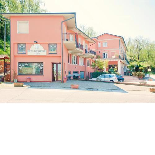 Hotel Nella
