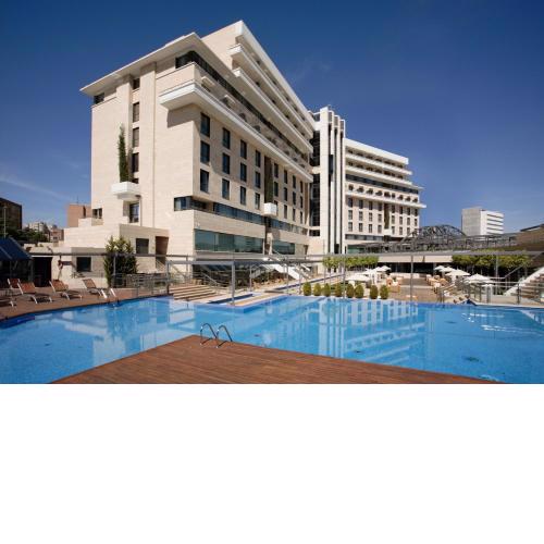 Hotel Nelva