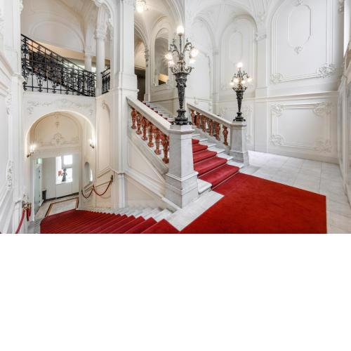 Hotel Nemzeti Budapest - MGallery