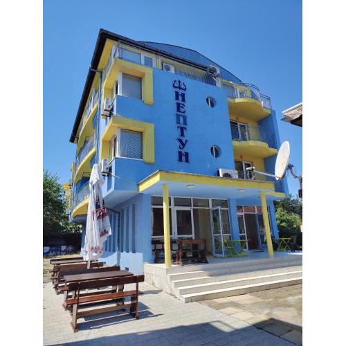 Hotel Neptun - Lozenets